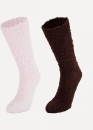 2-Pack-Teddy-Home-Socks Sale