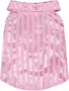 Pet-Satin-Stripe-Pyjamas-Medium-Pink Sale