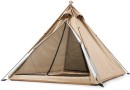 3-Person-Bell-Tent-Beige Sale