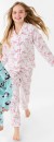BG-Flannel-Pyjama-Set-Pink Sale