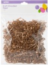 Kraft-Shredded-Paper-Brown Sale