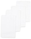 4-Pack-White-Napkins Sale