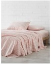 Vue-Stonewashed-Cotton-Sheet-Set Sale