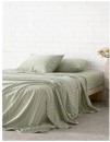 Vue-Stonewashed-Cotton-Sheet-Set Sale