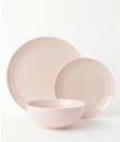 Heritage-Avenue-Dinner-Set-Pink-12pc Sale