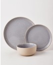 Australian-House-Garden-Elements-Dinner-Set-Grey-12pc Sale