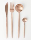Vue-Spencer-Cutlery-Set-Rose-Gold-16pc Sale