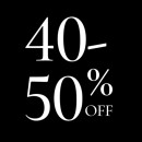 40-50-off-Selected-Saltpepper-Krosno-Luigi-Bormioli-Robert-Gordon-and-More Sale