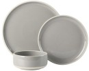 Hottie-Lucie-Dinner-Set-Taupe-12pc Sale