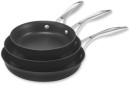 Circulon-Style-Non-Stick-Induction-Triple-Frypan-Set-21-25-and-28cm Sale