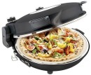 The-Cook-Shop-Baccarat-The-Gourmet-Slice-Pizza-Oven-Black Sale