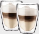 Bodum-Pilatus-Double-Wall-Glass-250mL-Set-2pc Sale