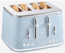 Sunbeam-French-Riviera-4-Slice-Toaster-Morning-Haze Sale