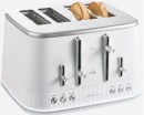 Sunbeam-French-Riviera-4-Slice-Toaster-White Sale