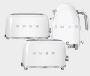 Smeg-50s-Style-2-or-4-Slice-Toaster-or-50s-Style-Variable-Temperature-Kettle-White Sale