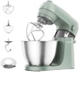 NEW-Kenwood-Go-Stand-Mixer-Eucalyptus-Green Sale