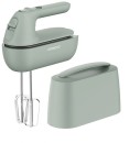 NEW-Kenwood-QuickMix-Go-Hand-Mixer-Eucalyptus-Green Sale