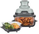Ninja-Crispi-4-in-1-Portable-Glass-Airfryer-Sage-Green Sale