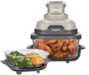 Ninja-Crispi-4-in-1-Portable-Glass-Airfryer-Stone Sale