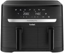 Tefal-Dual-Easy-Fry-Essential-Airfryer-Black Sale