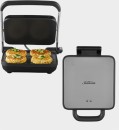 Sunbeam-Compact-Cafe-Sandwich-Press-4-Slice-or-Express-Melt-Toastie-Maker-4-Slice Sale