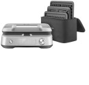 NEW-Breville-The-Switch-Press-3-in-1-Waffle Sale