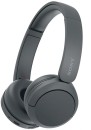 Sony-Bluetooth-Headphones-Black Sale