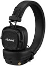 Marshall-Major-V-BT-Headphones-Black Sale