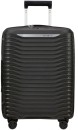 Samsonite-Upscape-Expandable-55cm-Spinner-Suitcase-Black Sale