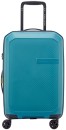 Delsey-Anvers-Val-55cm-Suitcase-Teal-Blue Sale