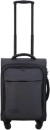 Kadi-Cloud-Carry-On-Suitcase-Charcoal Sale