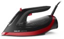 Philips-OptiTEMP-Steam-Iron-180g-Boost-RedBlack Sale