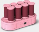 Mermade-Hair-Digital-Hot-Rollers-Pink Sale