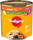 Pedigree-Wet-Dog-Food-700g-Selected-Varieties Sale