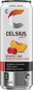 NEW-Celsius-Raspberry-Peach-Sparkling-Energy-Drink-330mL Sale