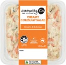 Community-Co-Creamy-Coleslaw-Salad-250g Sale