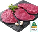 Australian-Beef-Round-Steak Sale