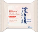 Johnsons-Facial-Cleansing-Wipes-25-Pack-Selected-Varieties Sale