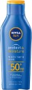 Nivea-Sunscreen-Moist-SPF50-400mL Sale