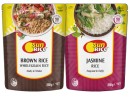 SunRice-Microwave-Rice-Pouch-250g-Selected-Varieties Sale