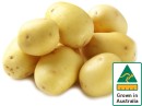 Australian-Washed-Potatoes-2kg-Bag Sale
