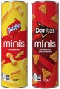 Twisties-Cheese-Minis-115g-or-Doritos-Cheese-Supreme-Corn-Chips-Minis-Canister-120g Sale