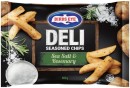 Birds-Eye-Deli-Chips-or-Roast-Potatoes-600g-Selected-Varieties Sale