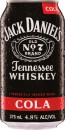 Jack-Daniels-48-Premix-Range-Cans-375mL-10-Pack Sale