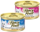 Purina-Fancy-Feast-Wet-Cat-Food-85g-Selected-Varieties Sale
