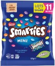Nestl-Smarties-Fun-Pack-11-Pack Sale