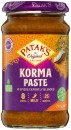 Pataks-Curry-Paste-283312g-Selected-Varieties Sale