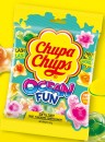 NEW-Chupa-Chups-Ocean-Fun-Share-Bag-150g Sale