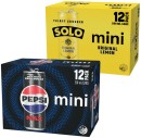 Pepsi-Max-Solo-or-Schweppes-Mini-Can-12x250mL Sale