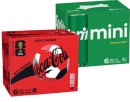 CocaCola-Sprite-Mini-or-Mount-Franklin-6x250mL-Selected-Varieties Sale